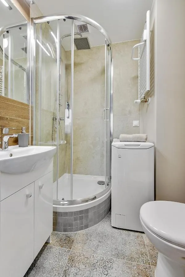 Citystay Leszczynskich Studio Apartment Gdansk 0*,  Poland