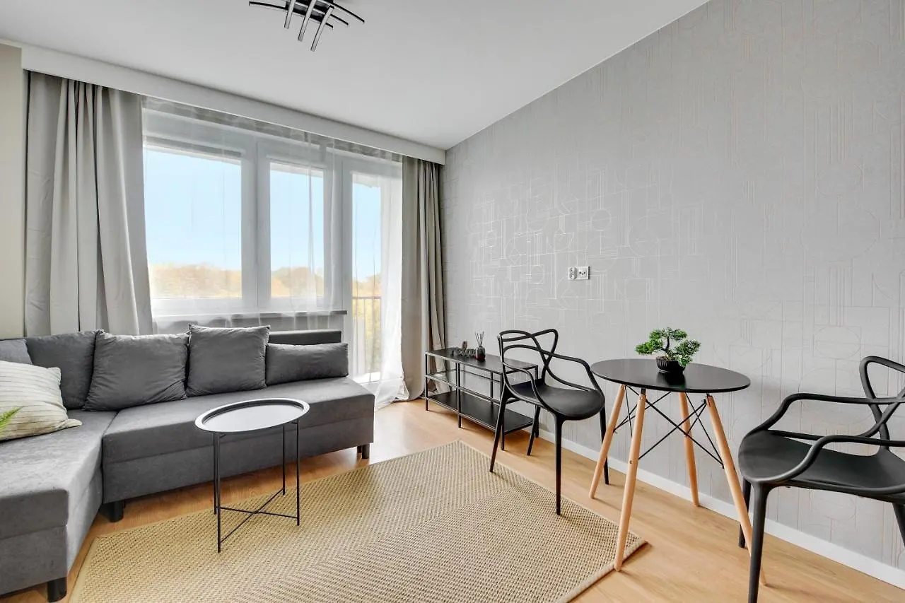 Citystay Leszczynskich Studio Apartment Gdansk