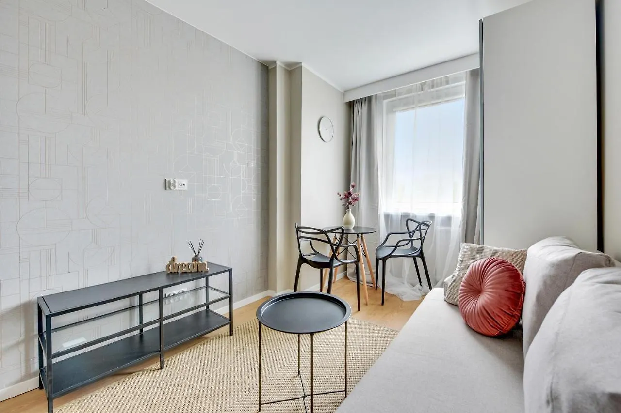Citystay Leszczynskich Studio Apartment Gdansk
